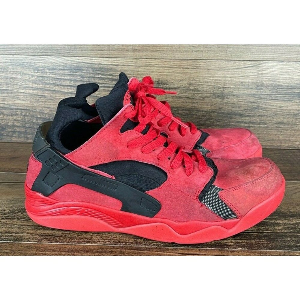 Nike Mens Air Flight Huarache 705005-600